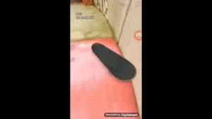 Прохождения игры True Skate