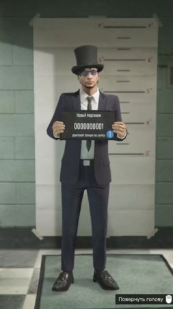 GTA Online Начало🤠 #гтаонлайн #успешноеначало #gtaonline #shorts #прохождение #выборперсонажа