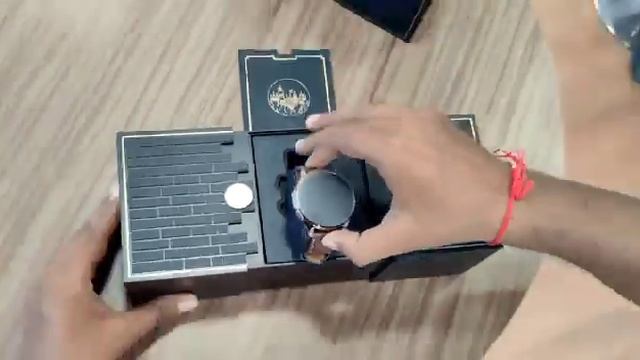 oneplus watch Harry Potter Review смотреть онлайн