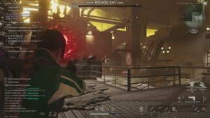 Once Human (ММО Выживалка с сюжетом)