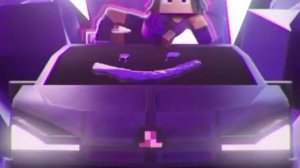 Фиолетовая Девушка/Purple Girl🔪💜