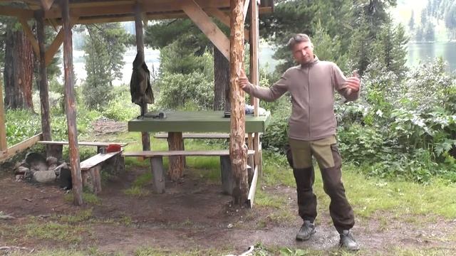 Чинкин И.Р. Караколы 2018. День второй. смотреть онлайн