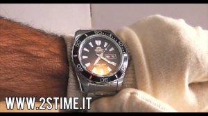 ORIENT MAKO XL Collection | Best Diver Under 200$