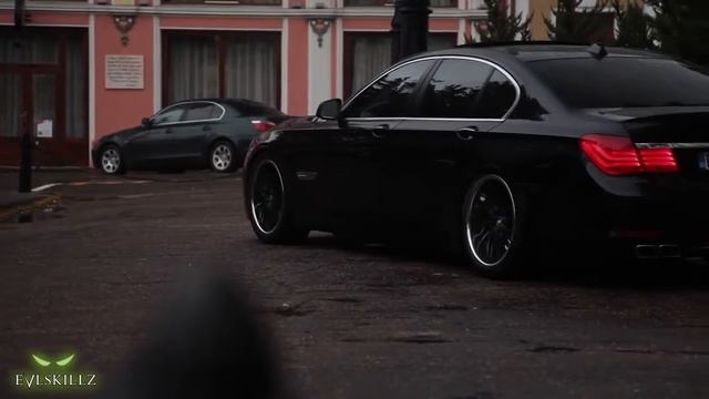 BMW смотреть онлайн