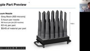 Formlabs Form 3L SLA 3D Printer Review - September 2020