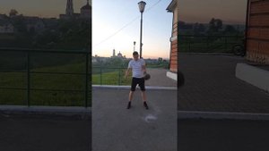 Волгарев Владимир Полумарафон 16 кг 414 подъёмов