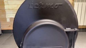 Отопительная печь длительного горения Пегас Термо #печипегас #отопительнаяпечь