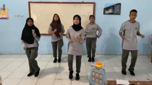 PJOK 10 IPA 2 KELOMPOK 1