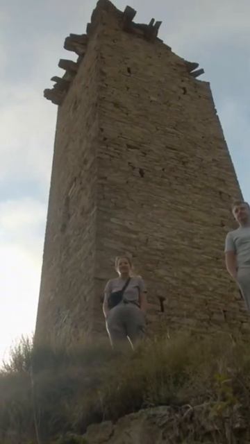 Поездка в Чечню смотреть онлайн