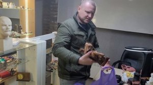 Купую і продаю барахло і антикваріат