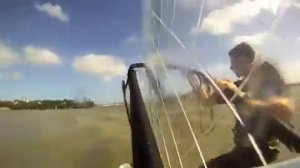Auckland Windsurfing