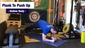 Home Workout - "Jelly Bellies" | (CrossFit Ireland)