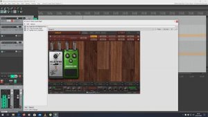 Neural DSP Fortin Nameless vs Amplitube 4 Mesa Boogie Mark III
