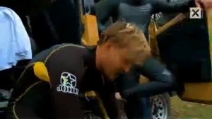 Бег по воде