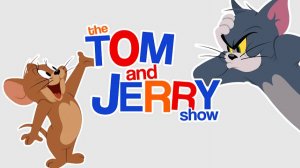 Новые приключения Тома и Джерри - The Tom and Jerry Comedy Show - Трейлер мультфильма