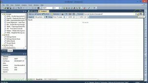 Amibroker Trading Systems – Getting Started With The Free Trial