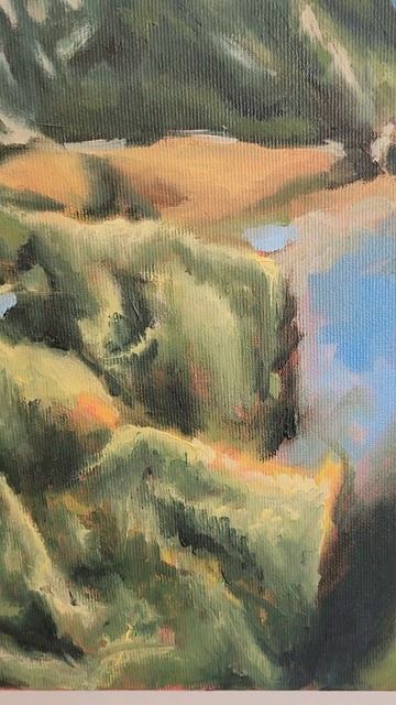 Uncanny Valley - Zoom-in смотреть онлайн