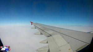 Санкт-Петербург - Минеральные Воды. Перелет