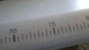 Как поменять масло в промышленной швейной машинке Baoyu GT-180H-7