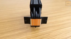 PentaWave PC-Z05E BK PWM обзор и тесты недорогого кулера с пятью тепловыми трубками