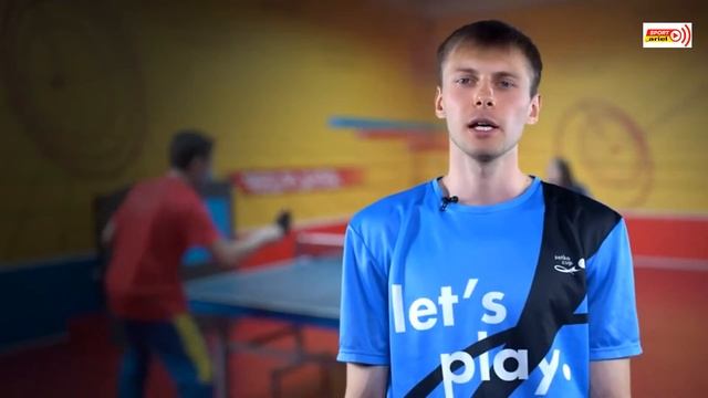 "Настільний теніс" - Різновиди інвентарю, стилі гри, види хватки ракетки.