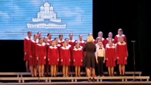 «Земля святая» сл. и муз. Д. Гаркави