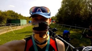 Post Covid Triathlon Racing - LPS Events #lake62 Standard Distance Triathlon 2020 | Triathlon Matt