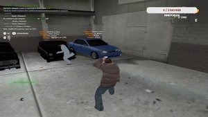 ПЕРЕКУП НА НИЗКОМ Б/У РЫНКЕ / РАДМИР / RADMIR RP