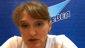 Акценты Недели, 11 августа. Елена Никонорова