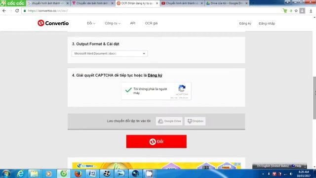 Chuyển hình ảnh thành văn bản online смотреть онлайн