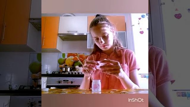 Как сделать лизун из клея ТИТАН смотреть онлайн