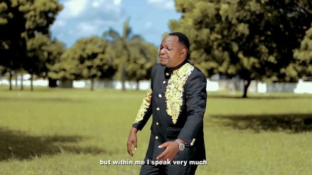 Christopher Mwahangila  - Wa Viwango Vya Juu (Official Music Video) смотреть онлайн