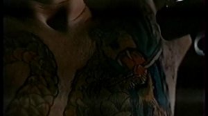 Синий тигр против якудзы (Ren TV, 09.07.2005) Анонс