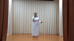 Заявка 1169. Летунова Ирина Анатольевна - "В горнице"