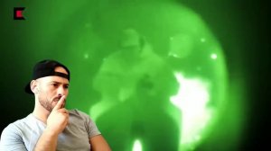 REACTION to Crazy Training of Russian Special Forces - "With Live Ammunition" (2019)