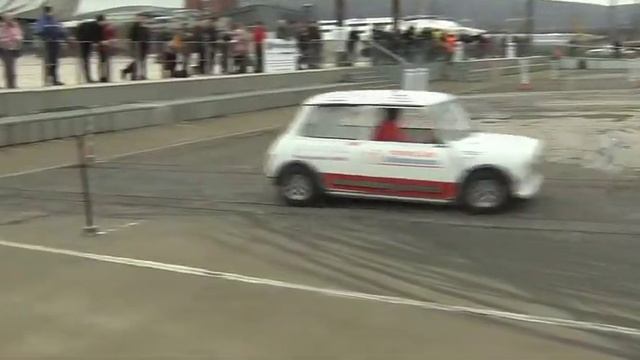 Tommi McDaid, Paddy Hopkirk Titanic 2014 смотреть онлайн