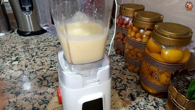 فطيرة سائلة محشية بطريقة مختلفة سهلة وسريعة حضريها لي العشاء أو الغذاء