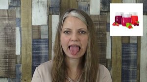 УПРАЖНЕНИЕ №9 «ВКУСНОЕ ВАРЕНЬЕ». Артикуляционная гимнастика с логопедом