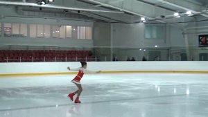 Можарова Дарья 2 сп. КП