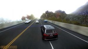 GTA 4 CRASH TESTING REAL CAR 229