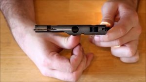 Browning T-Bolt Review