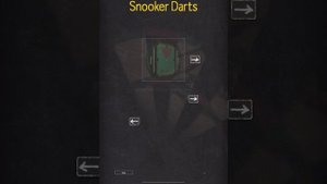 Pro Darts 2022+ First Gameplay | Apple Arcade