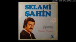 Selami Şahin - Alıştım Sana Birtanem