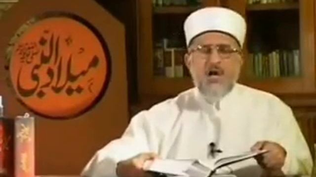 Dr. Tahir Ul Qadri visting Gujrat,India on 25th Feb,2012 смотреть онлайн