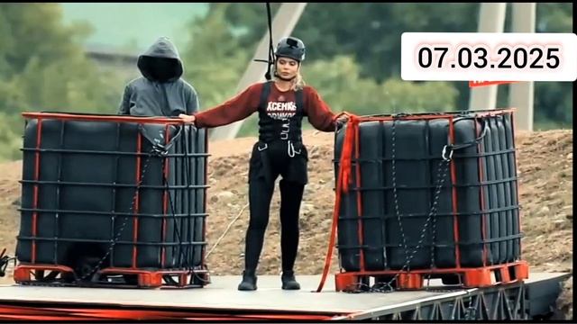 Выживалити 2 сезон 4 выпуск смотреть онлайн Выживалити 2 сезон 4 выпуск 07.03.2025 Тема этой недели