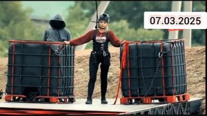 Выживалити 2 сезон 4 выпуск смотреть онлайн Выживалити 2 сезон 4 выпуск 07.03.2025 Тема этой недели