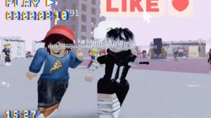 танцую с беконом танец мыши