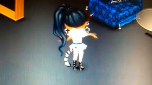 Аватария:Lui Muzon -Опа опа опа смотри какая попа