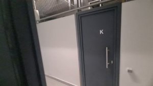 Два склада 5.7 м ² и 5.2 м²