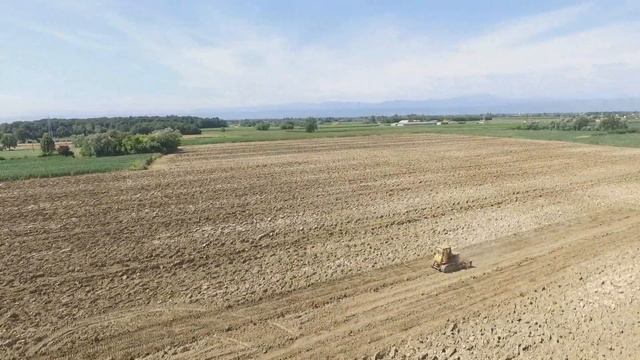 Challenger MT756D  MT 755E  Fiat-allis AD14B   TEAM GIALLO VERDE